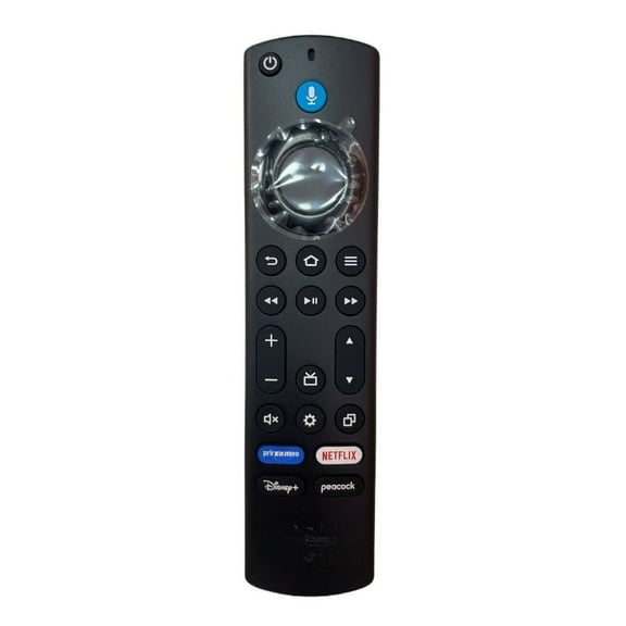 New Original ERF3C84H for Hisense Voice TV Remote Control HI50B900 HI43A700