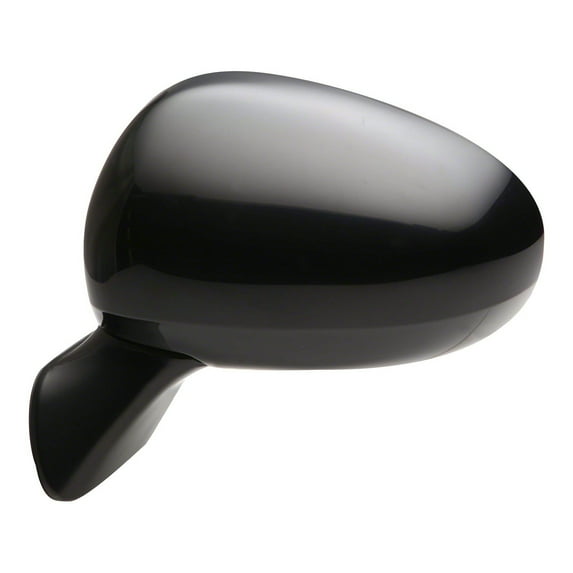 New Original Equipment Automotive Outside Mirrors Left without Cover 8794047280 fits 2012-2014 Toyota Prius V