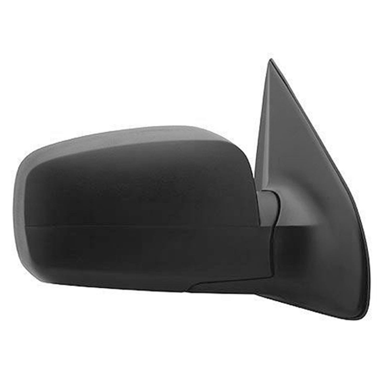 New Original Equipment Outside Mirrors Right Heated Power 876053E70000 fits 2007-2009 KIA Sorento Base Sport Utility 4-Door