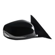 New Original Equipment Outside Mirrors Right w/o Around View Monitor 963014HB0A fits 2014-2019 Infiniti Q50