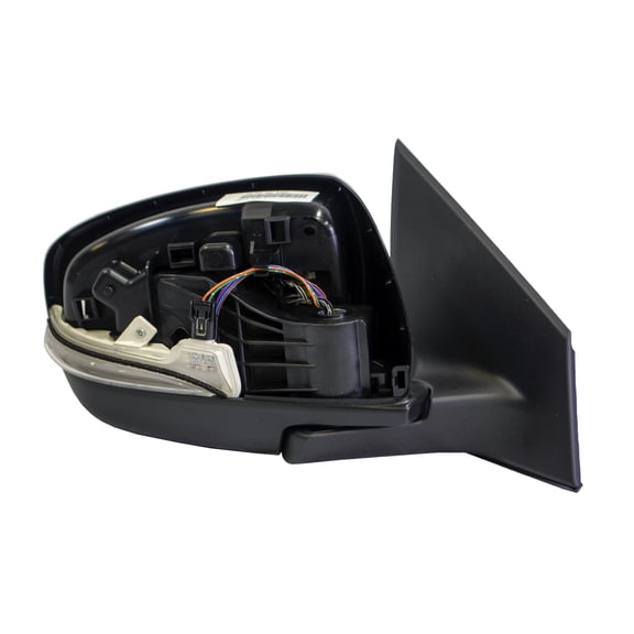 New Original Equipment Side Mirrors Right Heated Power w/Blind Spot TE726912ZJ fits 2009-2010 Mazda CX-9