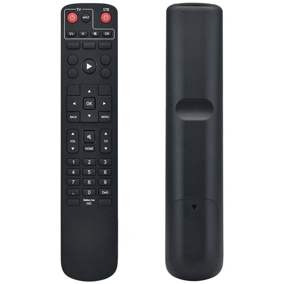 New Original Fit For Dialog TELEVISION Smart LCD HDTV TV STB Remote Control