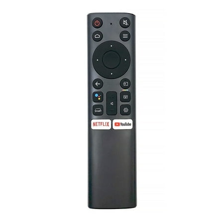 New Original For Casper Voice TV Bluetooth Remote Control Google Assistant