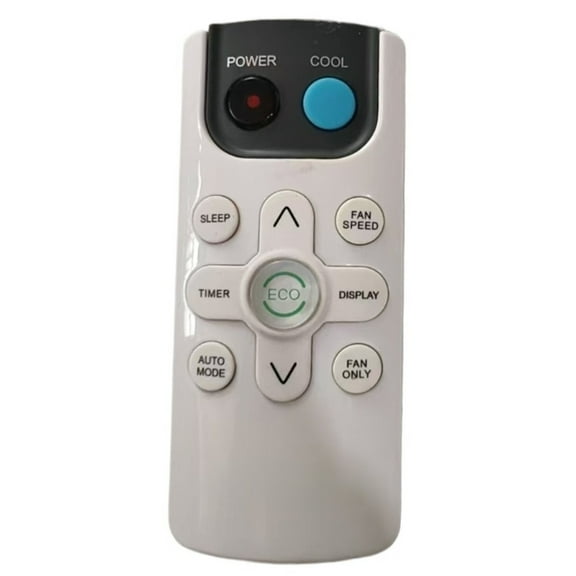 New Original For GE Air Conditioner Remote AW07CGHLAWKNTC WJ26X25993