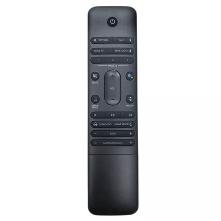New Original For Harman Kardon Citation MultiBeam 700 Soundbar Remote Control