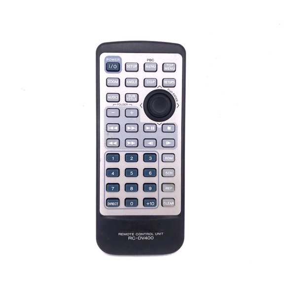 New Original For KENWOOD RC-DV400 Remote Control CAR AV DDX6017 DDX6019 DDX6029