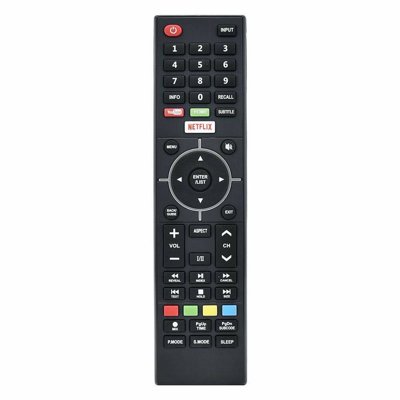 New Original For Kogan Series 7 AF7010 TV Remote Control AH7000 KALED32AH7000SZA