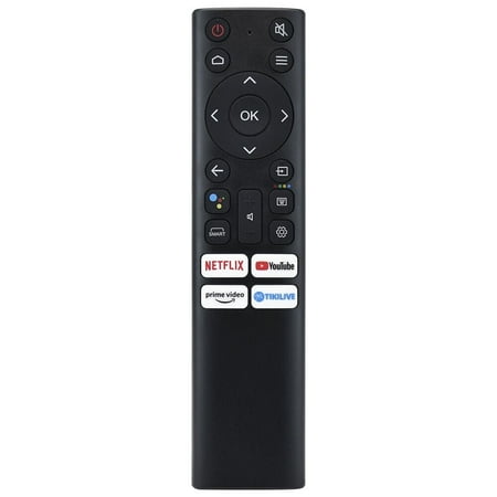 New Original For Master-G Sansui Daewoo LED Android Voice TV Remote Control