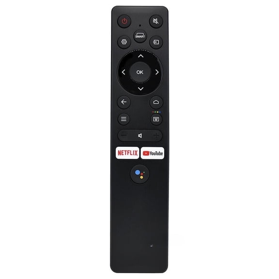 New Original For Master-G Thomson Android Voice TV Remote MGA4300 MGA-5000