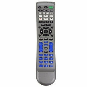 New Original For RM-VZ220 4-Device TV Universal Commander Remote Control