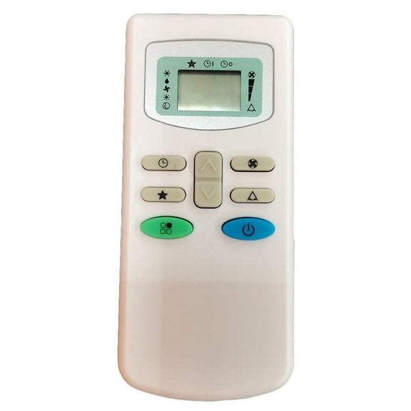 New Original For TCL Sansei Sansui Air Conditioner AC Remote Control KTTCL004