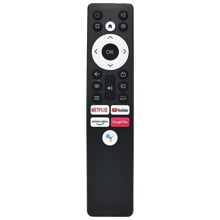 New Original For Thomson Android Voice HDR LED TV Remote Control T50USL7010 2022