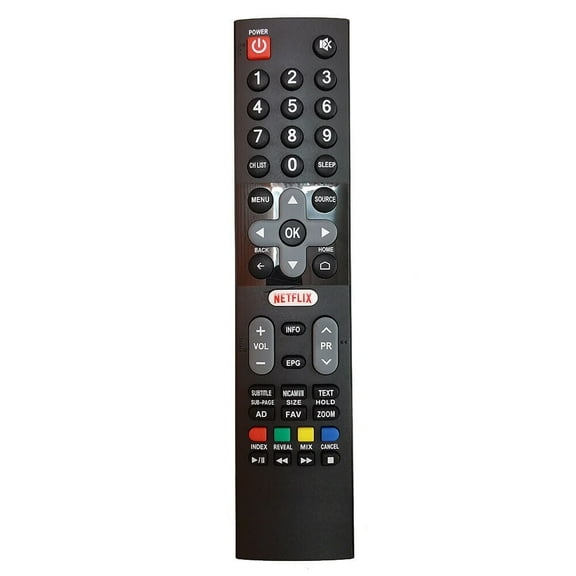 New Original HOF17K821GPD8 For SKYWORTH LCD TV Smart Remote Control With YouTube