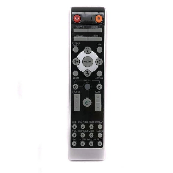 New Original IR2508 For Acer Optoma Projector Remote Control H515T X515 WU515T