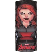 New Original Jnr Neck Warmer [Black Widow]