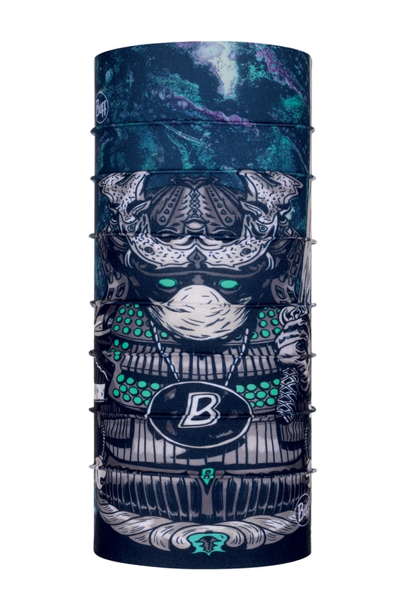 New Original Jnr Neck Warmer [Warrior Multi]