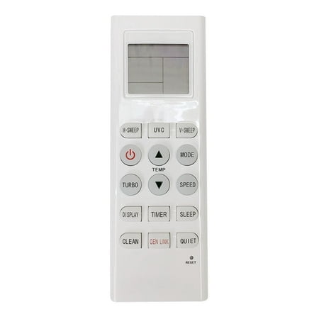 New Original KKG30B-C1 For Firman Changhong Air Conditioner Remote Control KKG9B