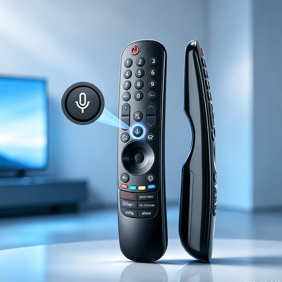 New Original MR22GA AKB76039907 for L*G Bluetooth Magic Voice TV Remote Control