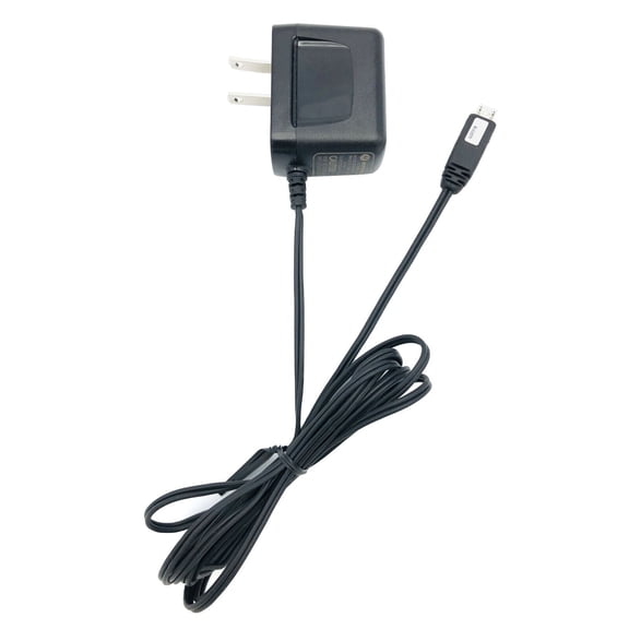 New Original Motorola SSW-2285US AC Power Supply Wall Adapter 5V 500mA USB-micro