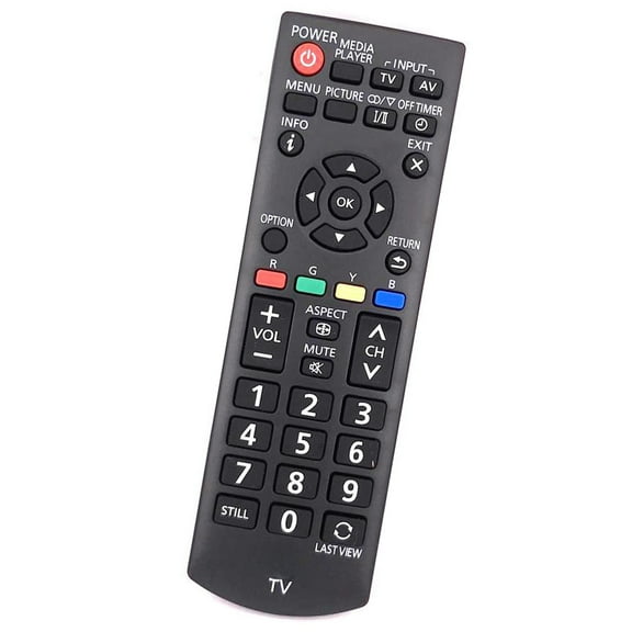 New Original N2QAYB000823 For Panasonic TV Remote Control TH39A400X TH-39A400X