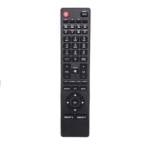 New Original NH400UD T1-6 For SPEED TV CD Home Theater System Remote Control