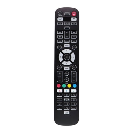 New Original NS-RMT5D21 For Insignia 5 Device Backlit Universal Remote Control