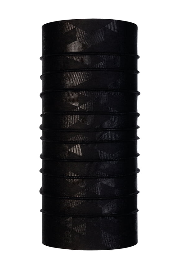 New Original Neck Warmer [Chic Rugs Black]