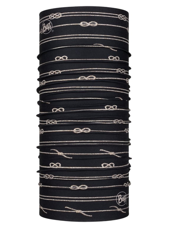 New Original Neckwear ~ Knots navy