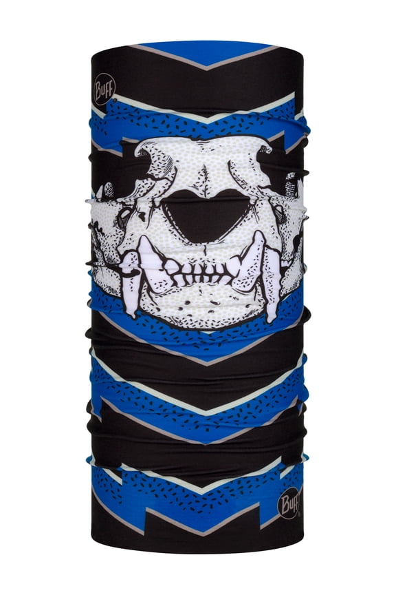 New Original Neck Warmer [T-Knuckle Blue]