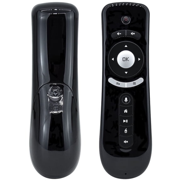 New Original Netpod For ONE Broadband Voice Wireless Android TV Box Remote