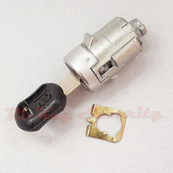 New Original OEM Door Lock Cylinder Left Driver Side Or Right Passenger For GM