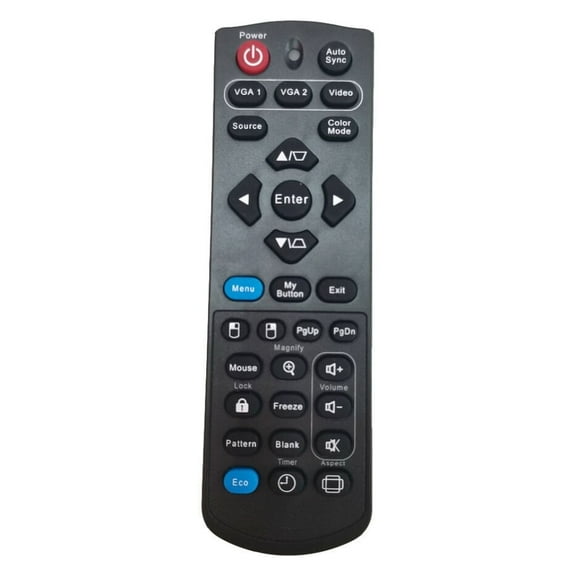 New Original OP0452A For COSTAR Projector Remote Control CE5007 CE6000 CH4007