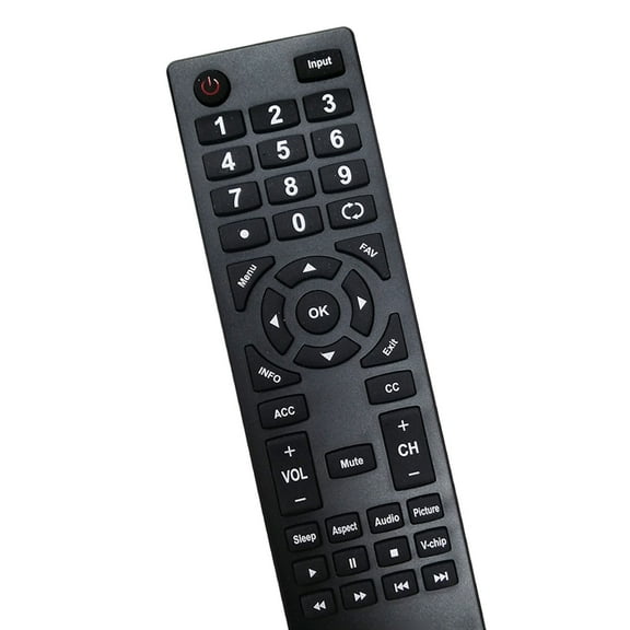 New Original RC-SA01 For SEIKI 2017 TV Remote Control SC-32HS703N SC-39HS950N
