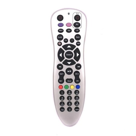 New Original RC2174303/01B For HATHW@Y HATHWAY TV Remote Control RC217430301B