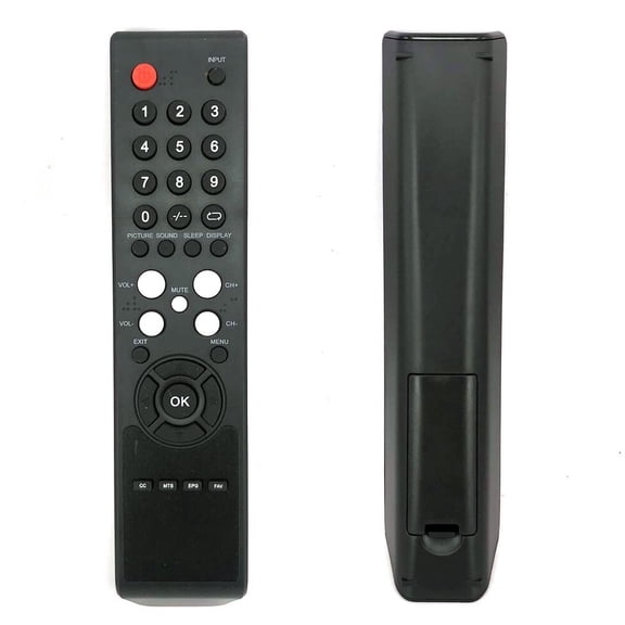 New Original RC3008V for RCA LCD LED HDTV TV Remote Control RLED4250A RTRLED3218A