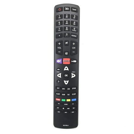 New Original RC3100L02 Universal For Philco LCD TV Remote Control RC3100L01