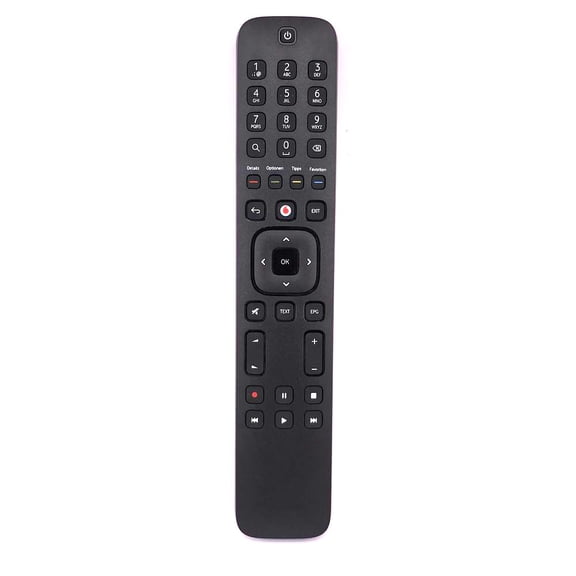 New Original RC3273801/01B for Vodafone RC Remote Control RC327380101B RC3273801