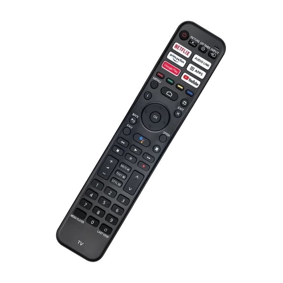 New Original RC700E For Panasonic Voice TV Remote Control TZZ00003017A R3PA265