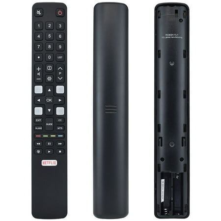 New Original RC802N YLI1 YLI7 For TV Remote Control 55X2US 65P20US 65X2US