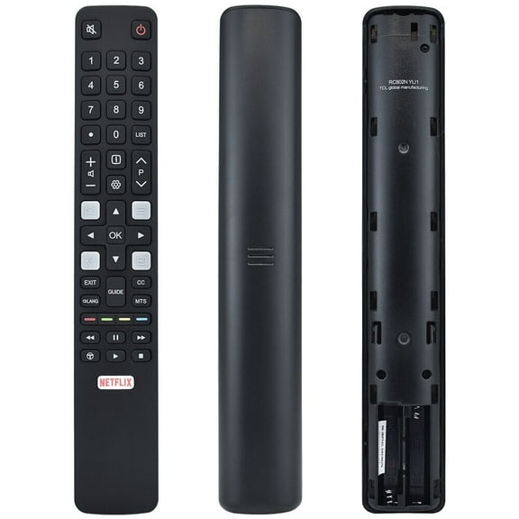 New Original RC802N YLI1 YLI7 For TV Remote Control 55X2US 65P20US 65X2US