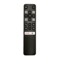 thumbnail image 1 of New Original RC802V FMR1 FMR2 For TCL Smart Voice TV Remote Control 65P8S 55P8S, 1 of 4