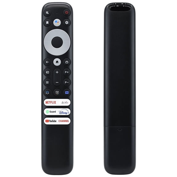 New Original RC902V FMRA for Hitachi Voice TV Remote Control 65X925 75X925