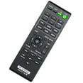 thumbnail image 1 of New Original RM-ANP109 For AV Sound Bar Wireless Subwoofer Remote Control, 1 of 5