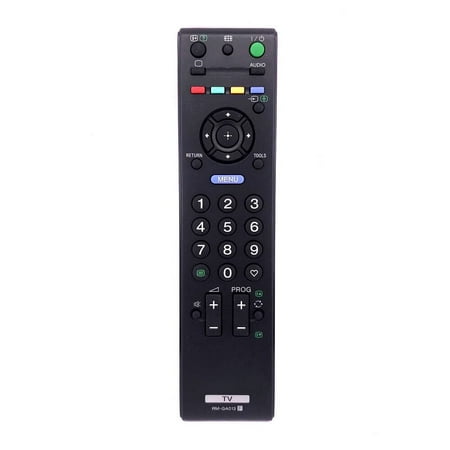 New Original RM-GA013 For LCD LED TV Remote Control RM-GA005 RMGA013