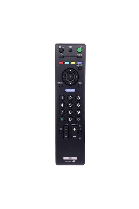 New Original RM-GA013 For LCD LED TV Remote Control RM-GA005 RMGA013