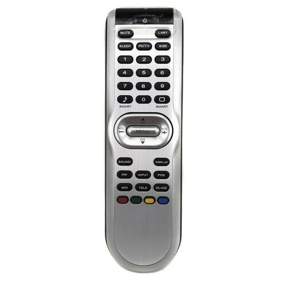 New Original RM36DS01 For Dell Desktop LCD TV Computer PC Remote Control MC110