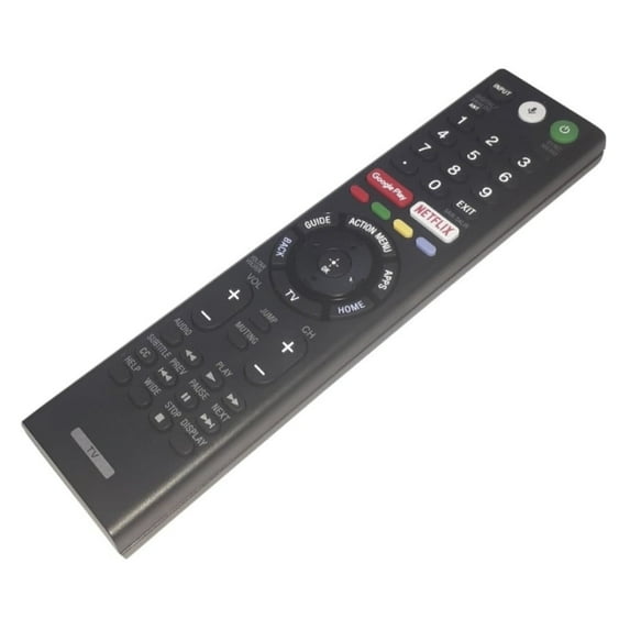 New Original RMF-TX310B for Voice Smart LCD TV Remote Control XBR-55X905F