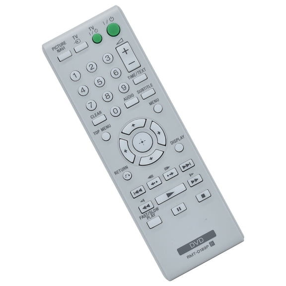 New Original RMT-D189P For DVD Remote Control NS728HP NS718HP DVP-NS710HP