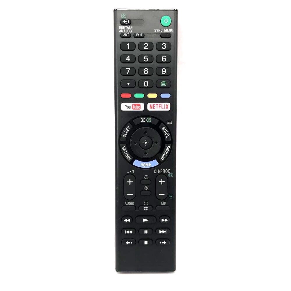 New Original RMT-TX300P For LCD TV Remote Control RMT-TX300E XBR ...