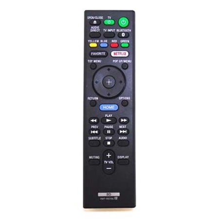 New Original RMT-VB210U For BD Blu-Ray Remote Control UHP-H1 UBP-X700